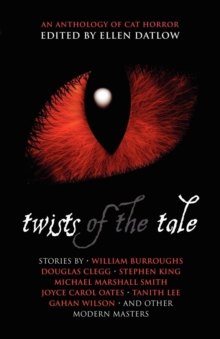 Twists of the Tale, Paperback / softback Book Twists of the Tale, Paperback / softback Book