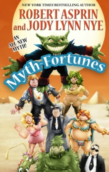 Myth-Fortunes SC, Paperback / softback Book Myth-Fortunes SC, Paperback / softback Book