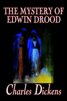 The Mystery of Edwin Drood