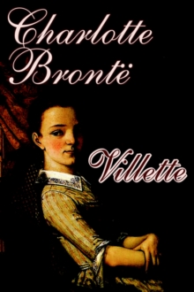 Villette, Hardback Book Villette, Hardback Book