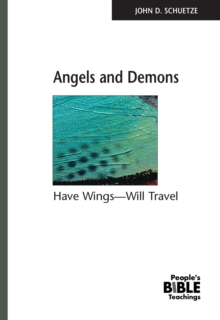 Angels And Demons eBook : Have Wings - Will Travel