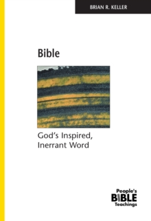 Bible eBook : God's Inspired, Inerrant Word