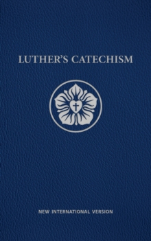 Luther's Catechism NIV E-book