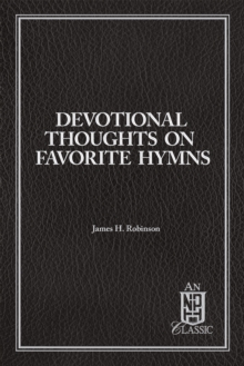 Devotional Thoughts on Favorite Hymns eBook