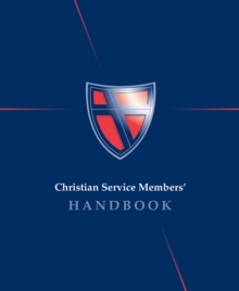 Christian Service Members Handbook E-book