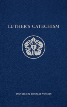 Luther's Catechism EHV E-book