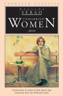 Unmarried Women, Paperback / softback Book Unmarried Women, Paperback / softback Book