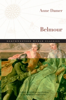 Belmour : A Modern Edition, Paperback / softback Book Belmour : A Modern Edition, Paperback / softback Book