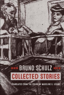 Collected Stories, Paperback / softback Book Collected Stories, Paperback / softback Book