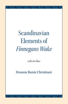 Scandinavian Elements of Finnegans Wake