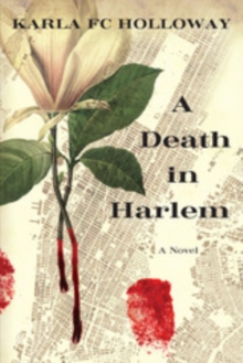 A Death in Harlem : A Novel