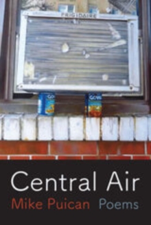 Central Air : Poems