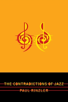 Contradictions of Jazz