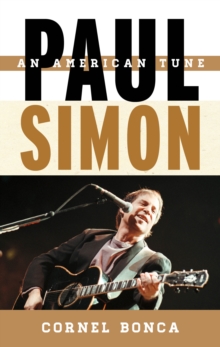 Paul Simon : An American Tune, Hardback Book Paul Simon : An American Tune, Hardback Book