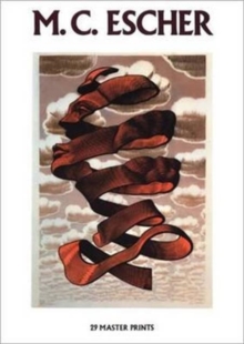 Escher: 29 Master Prints, Paperback Book Escher: 29 Master Prints, Paperback Book