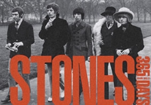 The "Rolling Stones": 365 Days, Hardback Book The "Rolling Stones": 365 Days, Hardback Book