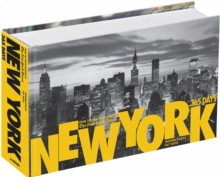 New York: 365 Days : From the Photo Archives of the "New York Times", Hardback Book New York: 365 Days : From the Photo Archives of the "New York Times", Hardback Book