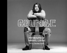 Grunge, Hardback Book Grunge, Hardback Book