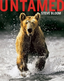 Untamed, Hardback Book Untamed, Hardback Book
