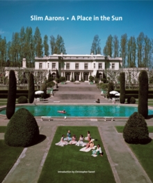Slim Aarons: A Place in the Sun, Hardback Book Slim Aarons: A Place in the Sun, Hardback Book