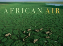African Air, Hardback Book African Air, Hardback Book