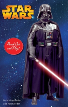 Star Wars: Punch Out and Play, Paperback / softback Book Star Wars: Punch Out and Play, Paperback / softback Book