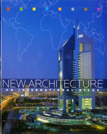 New Architecture, Paperback / softback Book New Architecture, Paperback / softback Book
