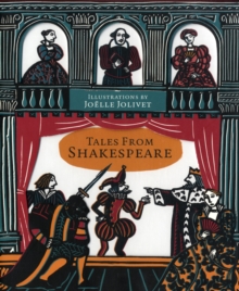 Tales from Shakespeare, Hardback Book Tales from Shakespeare, Hardback Book