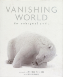 Vanishing World, Hardback Book Vanishing World, Hardback Book