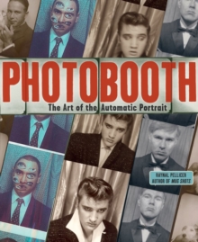 Photobooth, Hardback Book Photobooth, Hardback Book