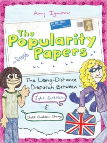 Popularity Papers: Book Two, Hardback Book Popularity Papers: Book Two, Hardback Book