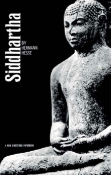 Siddhartha, Paperback Book Siddhartha, Paperback Book