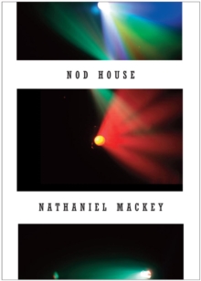Nod House, Paperback / softback Book Nod House, Paperback / softback Book