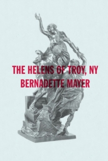 The Helens of Troy, New York, Paperback Book The Helens of Troy, New York, Paperback Book