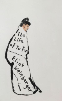 New Directions Publishing Corporation The Life Of Tu Fu