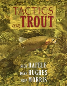 Tactics for Trout, Paperback / softback Book Tactics for Trout, Paperback / softback Book
