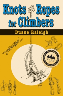 Knots And Ropes For Climbers