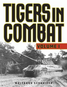 Tigers In Combat