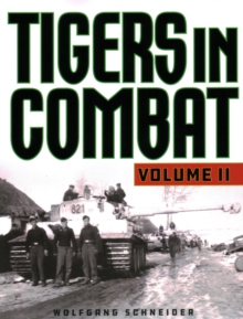 Tigers in Combat