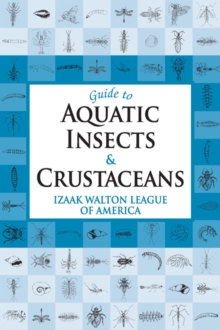 Guide to Aquatic Insects & Crustaceans