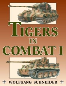 Tigers in Combat