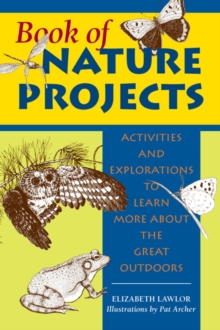 Book of Nature Projects