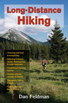 Long-Distance Hiking