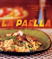 Paella, Hardback Book Paella, Hardback Book