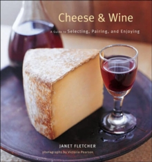 Cheese & Wine, Hardback Book Cheese & Wine, Hardback Book