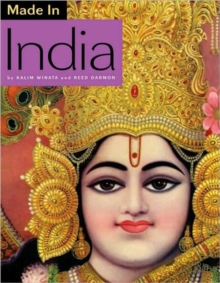 Made in India, Paperback / softback Book Made in India, Paperback / softback Book