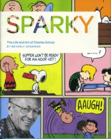 Sparky *, Hardback Book Sparky *, Hardback Book