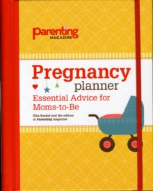 Pregnancy Planner, Other book format Book Pregnancy Planner, Other book format Book