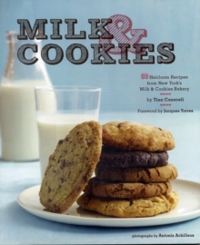 Milk and Cookies, Hardback Book Milk and Cookies, Hardback Book