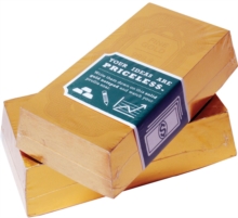 Gold Standard Noteblock, Other printed item Book Gold Standard Noteblock, Other printed item Book